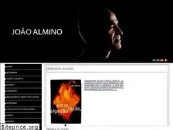 Sites similar to joaoalmino.com