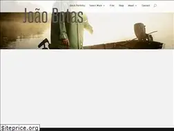 Sites similar to joaobotas.net