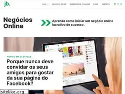 Sites similar to joaobotas.pt