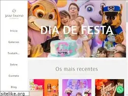 Sites similar to joaobuenofotografia.com