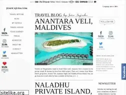 Sites similar to joaocajuda.com