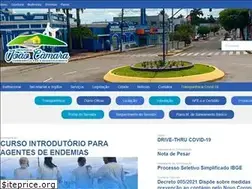 Sites similar to joaocamara.rn.gov.br