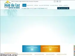 Sites similar to joaodaluzcorretor.com.br