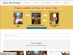 Sites similar to joaodearaujo.com.br