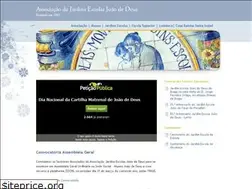 Sites similar to joaodeus.com
