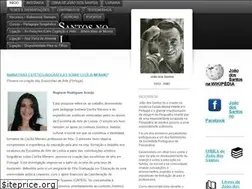 Sites similar to joaodossantos.net