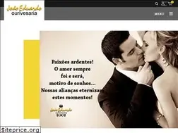 Sites similar to joaoeduardoourivesaria.com.br