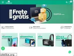 Sites similar to joaoemariashop.com.br