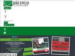 Sites similar to joaoemilio.com.br