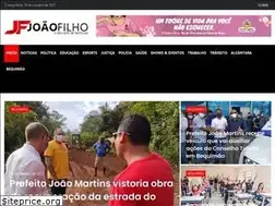 Sites similar to joaofilho.com