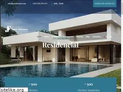 Sites similar to joaofonseca.net