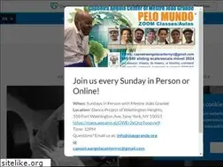 Sites similar to joaogrande.org