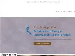 Sites similar to joaohyppolito.com