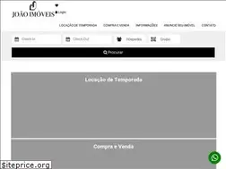 Sites similar to joaoimoveis.com.br