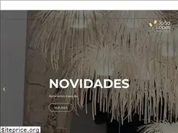 Sites similar to joaolopesiluminacao.com