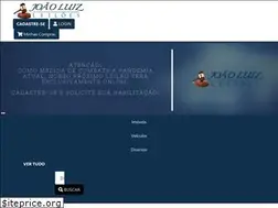 Sites similar to joaoluizleiloes.com.br