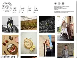Sites similar to joaomacedofotografia.com