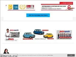 Sites similar to joaomaiaautomoveis.com