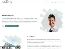 Sites similar to joaomarceloarcoverde.com.br