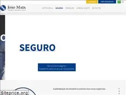 Sites similar to joaomata.pt