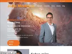 Sites similar to joaomedeiros.com