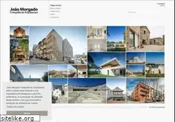 Sites similar to joaomorgado.com