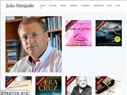 Sites similar to joaomorgado.net