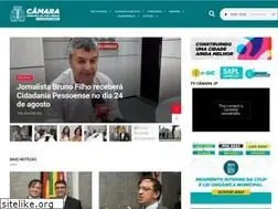 Sites similar to joaopessoa.pb.leg.br
