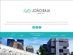Sites similar to joaoraja.com