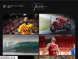 Sites similar to joaoricophoto.com