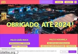 Sites similar to joaorock.com.br