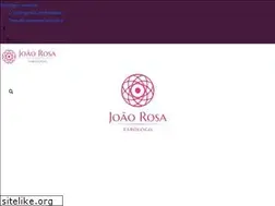 Sites similar to joaorosa.com.br