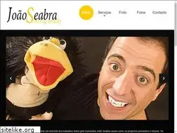 Sites similar to joaoseabra.com