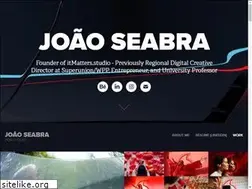 Sites similar to joaoseabra.info