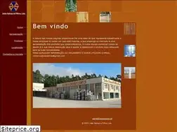 Sites similar to joaoseixas.pt