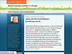 Sites similar to joaosilvaap.wordpress.com