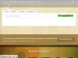 Sites similar to joaovilarim.com.br