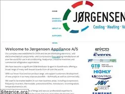 Sites similar to joap.dk