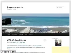 Sites similar to joapen.com