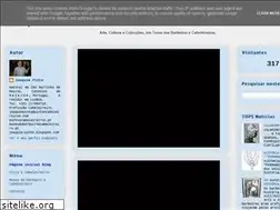 Sites similar to joaquim-pinto.blogspot.com