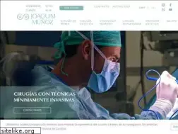 Sites similar to joaquimmunoz.com