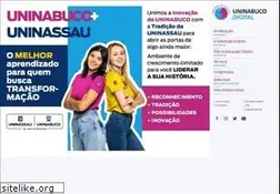 Sites similar to joaquimnabuco.edu.br