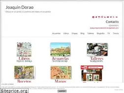 Sites similar to joaquindorao.com
