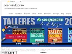 Sites similar to joaquingonzalezdorao.com