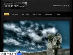 Sites similar to joaquinmontalvan.com