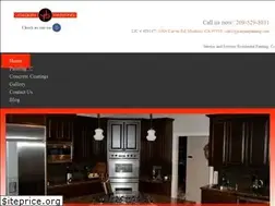 Sites similar to joaquinpainting.com