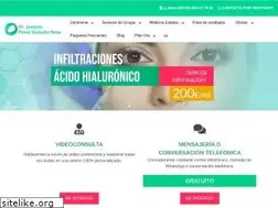 Sites similar to joaquinperezguisado.com