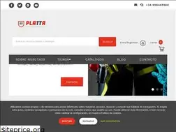 Sites similar to joaquinplata.es