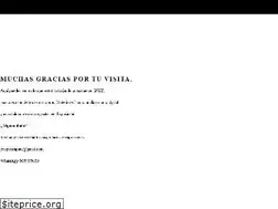 Sites similar to joaquinzapata.com