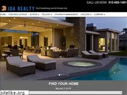 Sites similar to joarealty.com